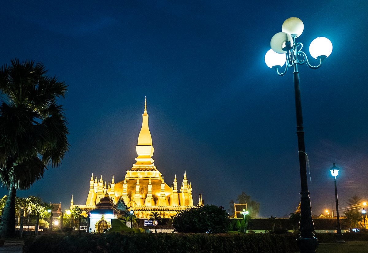 Tajlandia, Laos i Kambodża 2014/2015 - Zdjęcie 128 z 262